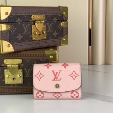 Louis Vuitton Wallets Purse